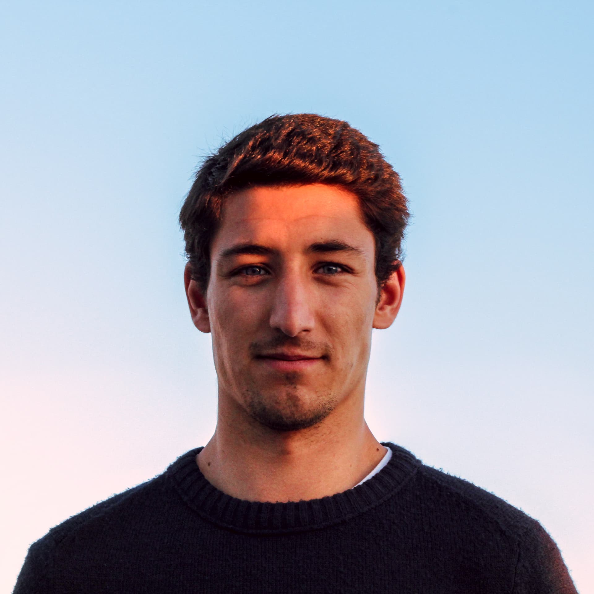 Manuel Anok