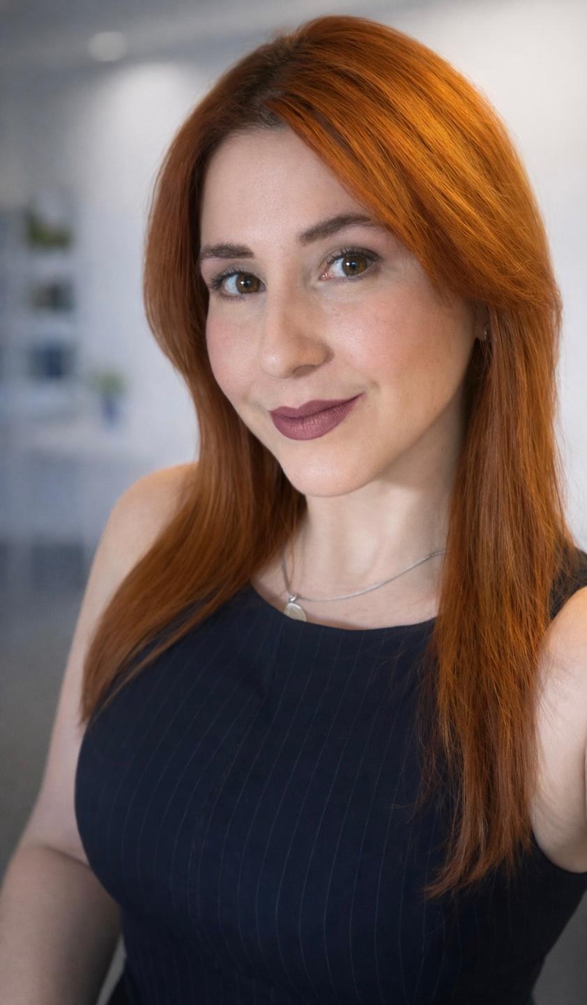Marianna León