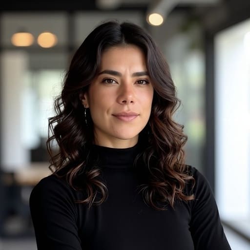 Natalia Menéndez