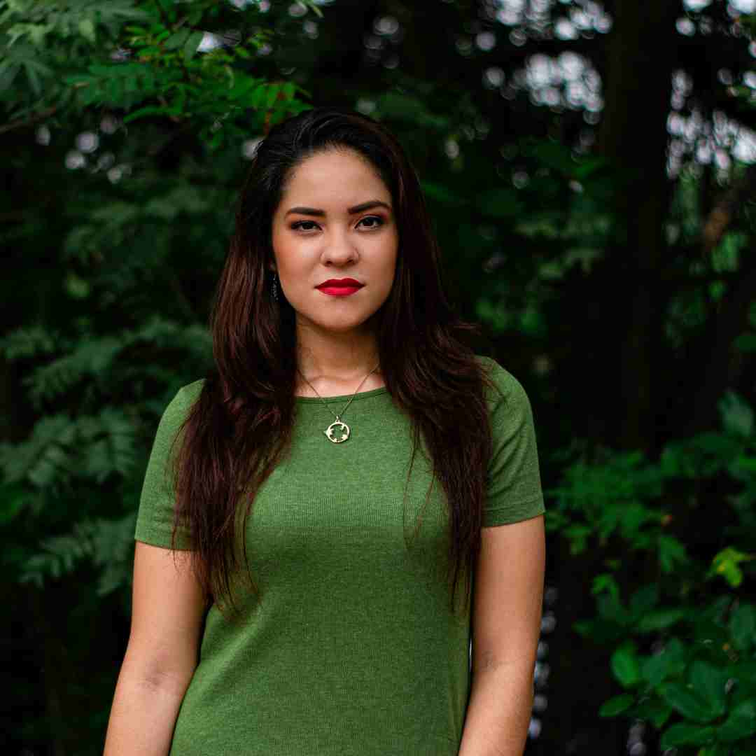 Carmen Rodriguez